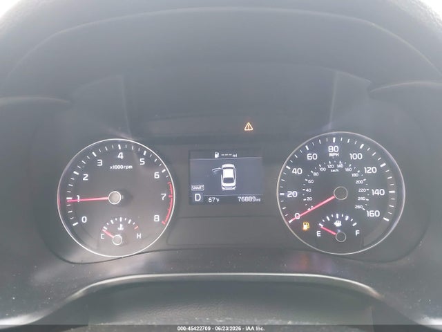 KIA Forte Lxs 2020 3KPF24AD2LE205859 Image 7