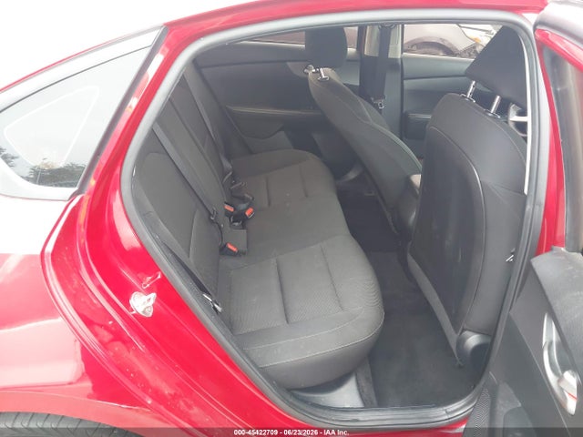 KIA Forte Lxs 2020 3KPF24AD2LE205859 Image 8