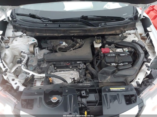 Продаж на аукціоні авто 2017 Nissan Rogue Sv, vin: KNMAT2MV2HP524881, номер лоту: 45422717