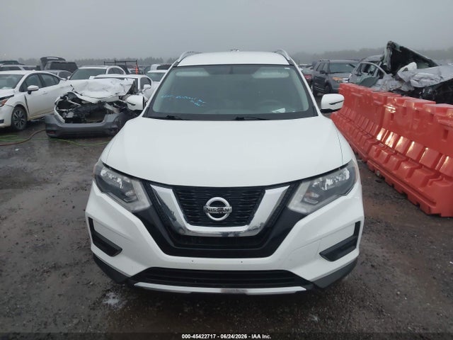 Продаж на аукціоні авто 2017 Nissan Rogue Sv, vin: KNMAT2MV2HP524881, номер лоту: 45422717