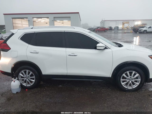Продаж на аукціоні авто 2017 Nissan Rogue Sv, vin: KNMAT2MV2HP524881, номер лоту: 45422717