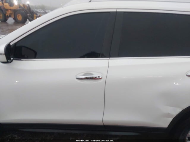 Продаж на аукціоні авто 2017 Nissan Rogue Sv, vin: KNMAT2MV2HP524881, номер лоту: 45422717