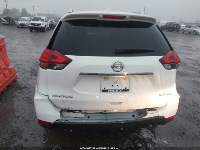 Продаж на аукціоні авто 2017 Nissan Rogue Sv, vin: KNMAT2MV2HP524881, номер лоту: 45422717