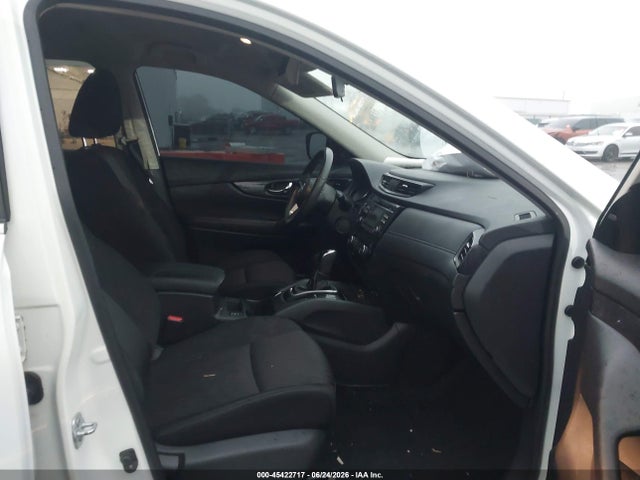 Продаж на аукціоні авто 2017 Nissan Rogue Sv, vin: KNMAT2MV2HP524881, номер лоту: 45422717