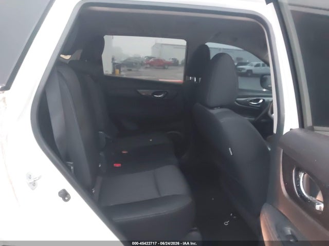 Продаж на аукціоні авто 2017 Nissan Rogue Sv, vin: KNMAT2MV2HP524881, номер лоту: 45422717
