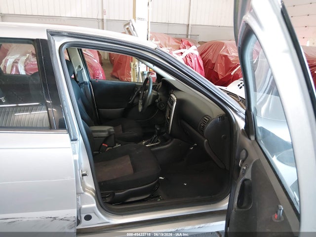 Aukcja sprzedaży 2003 Saturn L-series L200, vin: 1G8JU54F23Y564575, numer aukcji: 45422718