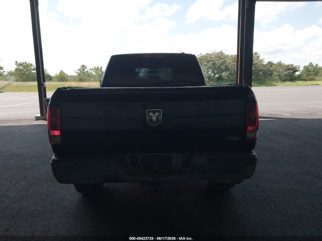 Продаж на аукціоні авто 2012 Ram 1500 Tradesman, vin: 1C6RD6FP1CS297847, номер лоту: 45422728
