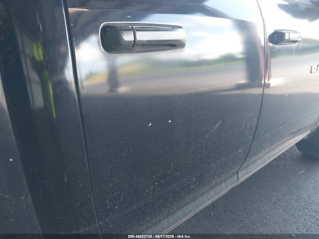 Продаж на аукціоні авто 2012 Ram 1500 Tradesman, vin: 1C6RD6FP1CS297847, номер лоту: 45422728