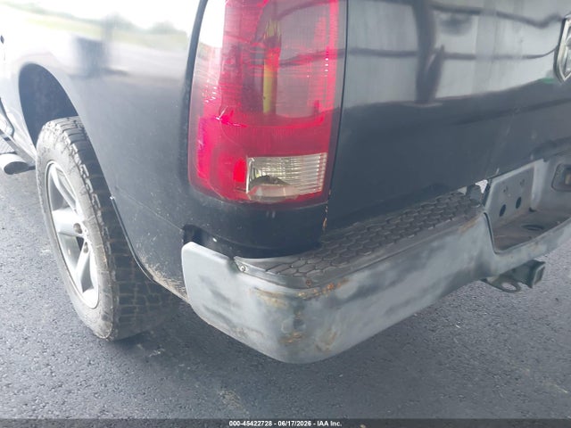 Продаж на аукціоні авто 2012 Ram 1500 Tradesman, vin: 1C6RD6FP1CS297847, номер лоту: 45422728