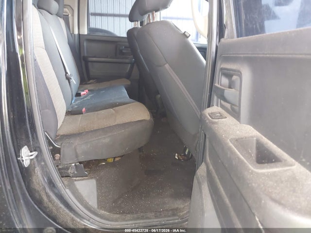 Продаж на аукціоні авто 2012 Ram 1500 Tradesman, vin: 1C6RD6FP1CS297847, номер лоту: 45422728
