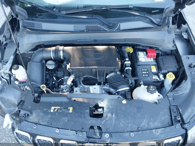 Jeep Compass Limited 4x4 2023 3C4NJDCN8PT536984 Image 10