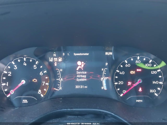 Jeep Compass Limited 4x4 2023 3C4NJDCN8PT536984 Image 7