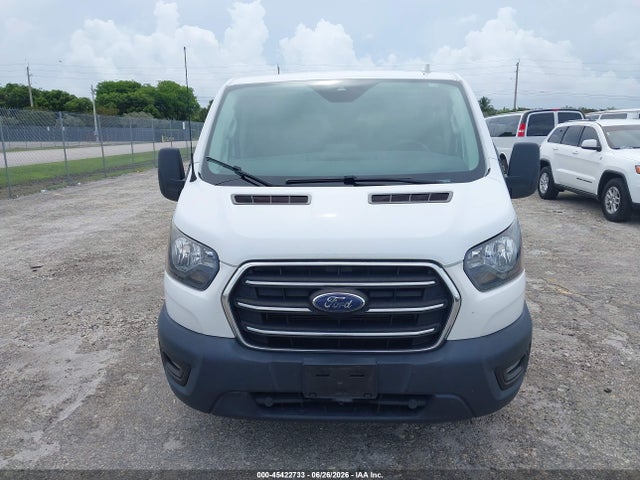 1FMZK1Y87LKA97025 Ford Transit-150 Passenger Van Xl