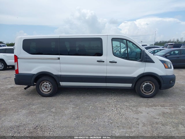 1FMZK1Y87LKA97025 Ford Transit-150 Passenger Van Xl