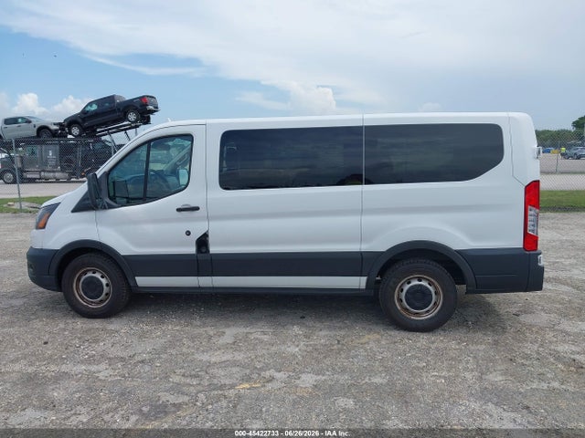 1FMZK1Y87LKA97025 Ford Transit-150 Passenger Van Xl