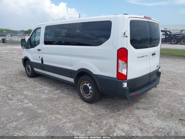 1FMZK1Y87LKA97025 Ford Transit-150 Passenger Van Xl
