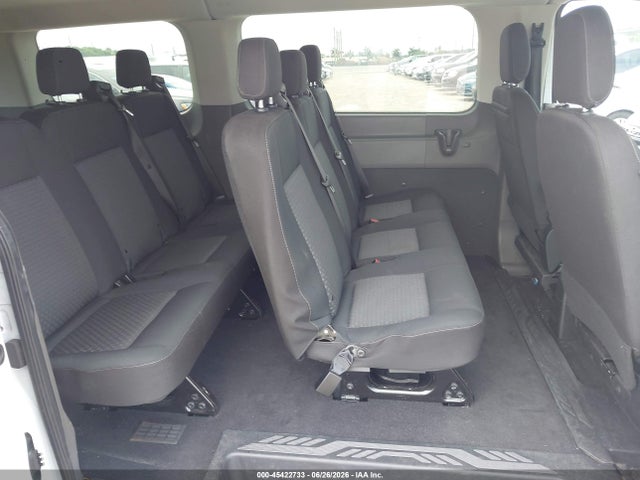 1FMZK1Y87LKA97025 Ford Transit-150 Passenger Van Xl