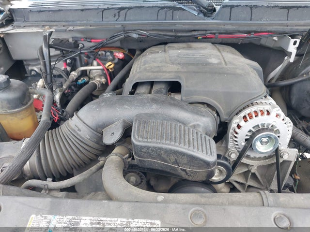 Продажа на аукционе авто 2008 Chevrolet Avalanche 1500 Lt, vin: 3GNEC12J68G258398, номер лота: 45422734