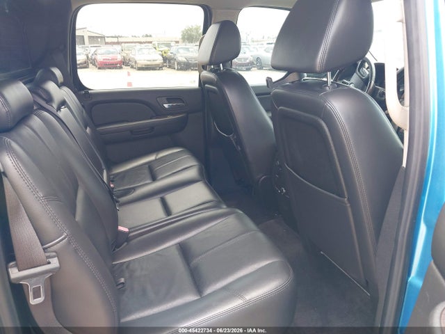 Продажа на аукционе авто 2008 Chevrolet Avalanche 1500 Lt, vin: 3GNEC12J68G258398, номер лота: 45422734