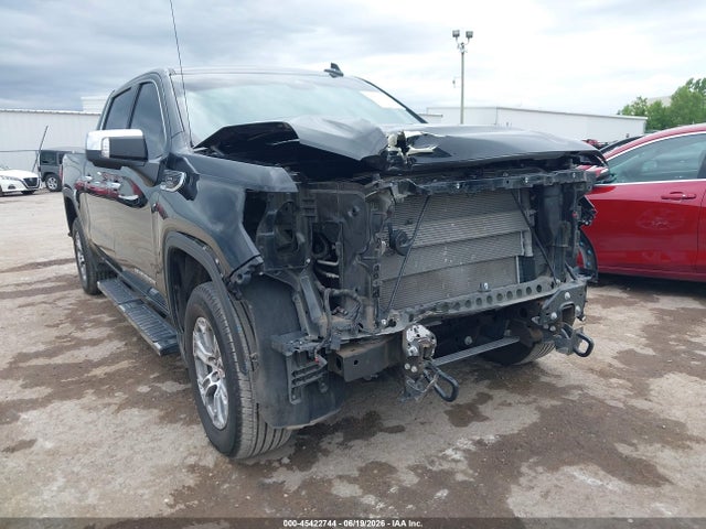45422744 :رقم المزاد ، 3GTUUDED2RG147213 vin ، 2024 Gmc Sierra 1500 4wd  Short Box Slt مزاد بيع