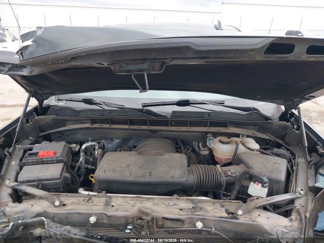 45422744 :رقم المزاد ، 3GTUUDED2RG147213 vin ، 2024 Gmc Sierra 1500 4wd  Short Box Slt مزاد بيع