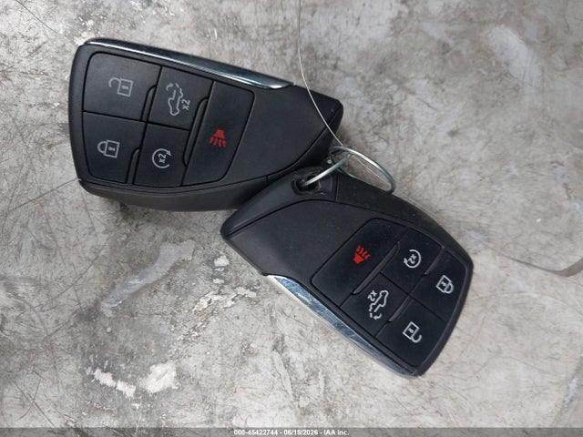 45422744 :رقم المزاد ، 3GTUUDED2RG147213 vin ، 2024 Gmc Sierra 1500 4wd  Short Box Slt مزاد بيع