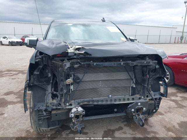 45422744 :رقم المزاد ، 3GTUUDED2RG147213 vin ، 2024 Gmc Sierra 1500 4wd  Short Box Slt مزاد بيع