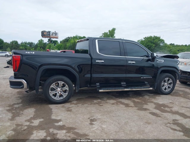 45422744 :رقم المزاد ، 3GTUUDED2RG147213 vin ، 2024 Gmc Sierra 1500 4wd  Short Box Slt مزاد بيع