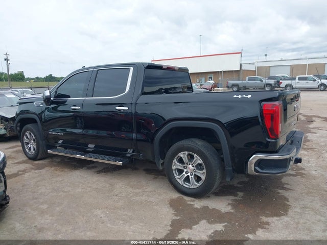 45422744 :رقم المزاد ، 3GTUUDED2RG147213 vin ، 2024 Gmc Sierra 1500 4wd  Short Box Slt مزاد بيع