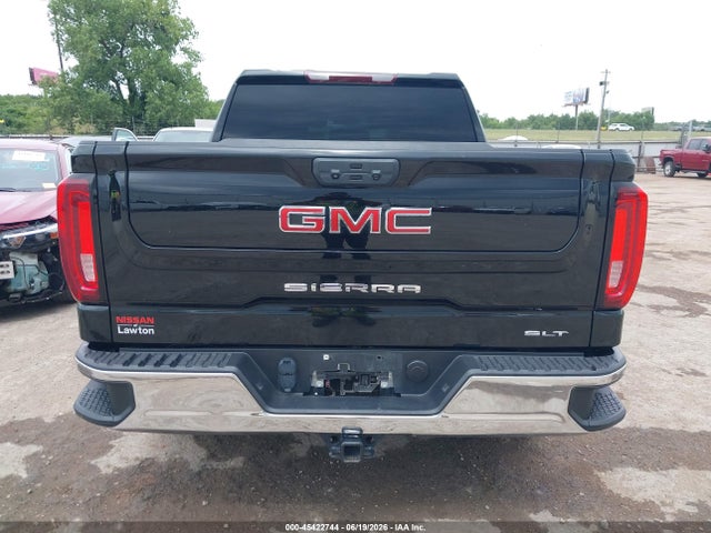 45422744 :رقم المزاد ، 3GTUUDED2RG147213 vin ، 2024 Gmc Sierra 1500 4wd  Short Box Slt مزاد بيع