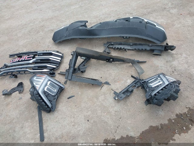 45422744 :رقم المزاد ، 3GTUUDED2RG147213 vin ، 2024 Gmc Sierra 1500 4wd  Short Box Slt مزاد بيع