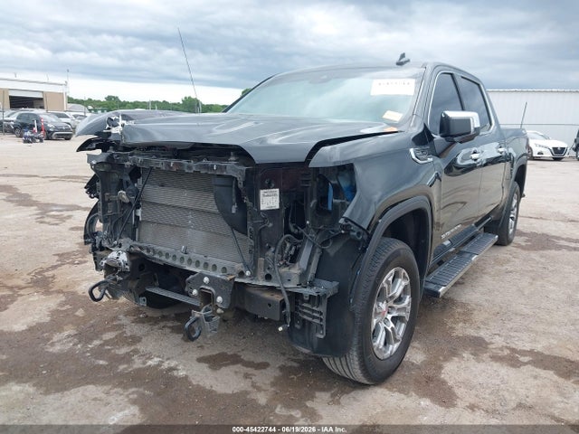 45422744 :رقم المزاد ، 3GTUUDED2RG147213 vin ، 2024 Gmc Sierra 1500 4wd  Short Box Slt مزاد بيع