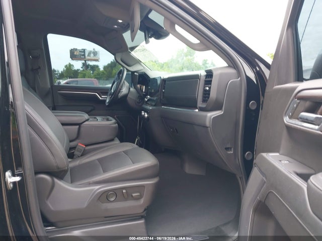 45422744 :رقم المزاد ، 3GTUUDED2RG147213 vin ، 2024 Gmc Sierra 1500 4wd  Short Box Slt مزاد بيع