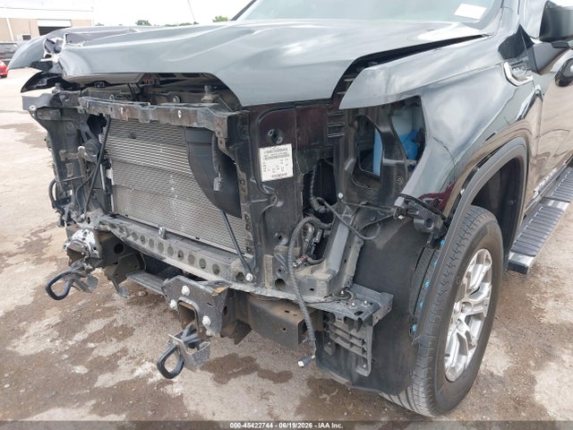 45422744 :رقم المزاد ، 3GTUUDED2RG147213 vin ، 2024 Gmc Sierra 1500 4wd  Short Box Slt مزاد بيع