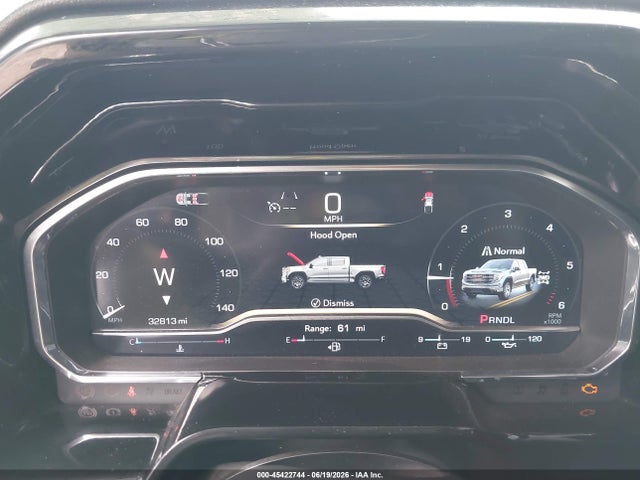 45422744 :رقم المزاد ، 3GTUUDED2RG147213 vin ، 2024 Gmc Sierra 1500 4wd  Short Box Slt مزاد بيع