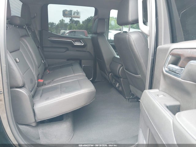45422744 :رقم المزاد ، 3GTUUDED2RG147213 vin ، 2024 Gmc Sierra 1500 4wd  Short Box Slt مزاد بيع