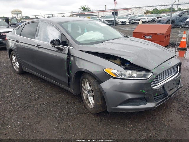 Aukcja sprzedaży 2014 Ford Fusion Se, vin: 1FA6P0H76E5361823, numer aukcji: 45422745