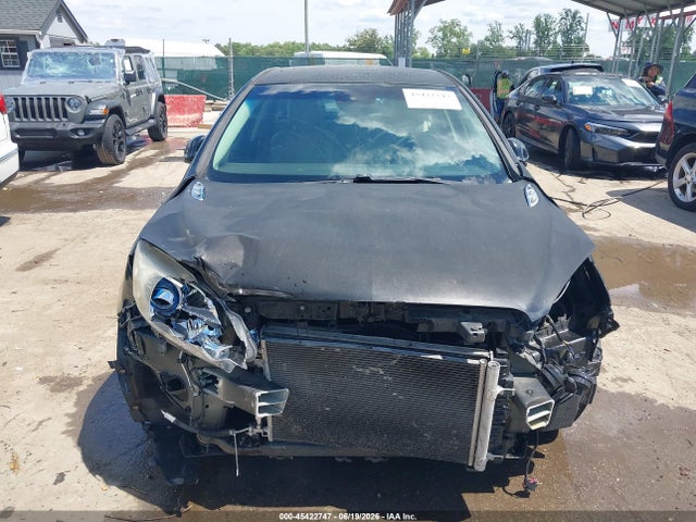 Продажа на аукционе авто 2012 Buick Verano Leather Group, vin: 1G4PS5SK4C4138914, номер лота: 45422747