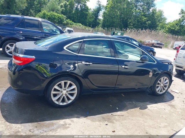 Продажа на аукционе авто 2012 Buick Verano Leather Group, vin: 1G4PS5SK4C4138914, номер лота: 45422747