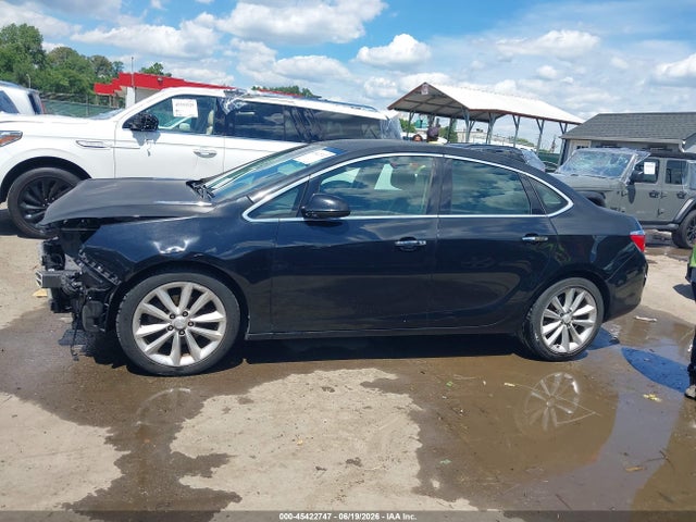 Продажа на аукционе авто 2012 Buick Verano Leather Group, vin: 1G4PS5SK4C4138914, номер лота: 45422747