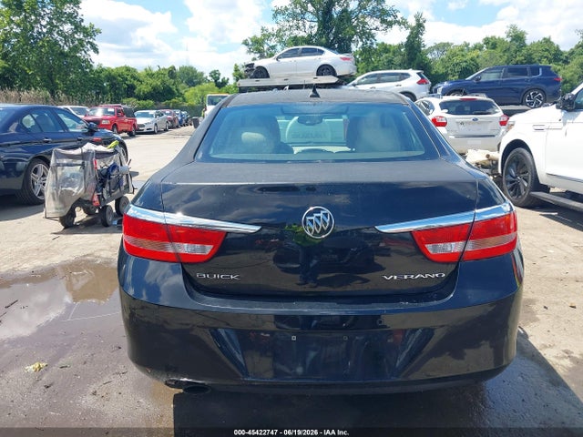 Продажа на аукционе авто 2012 Buick Verano Leather Group, vin: 1G4PS5SK4C4138914, номер лота: 45422747