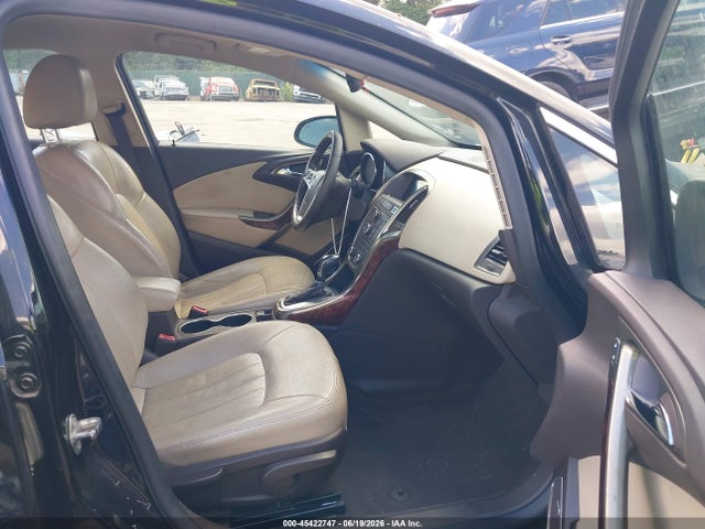 Продажа на аукционе авто 2012 Buick Verano Leather Group, vin: 1G4PS5SK4C4138914, номер лота: 45422747