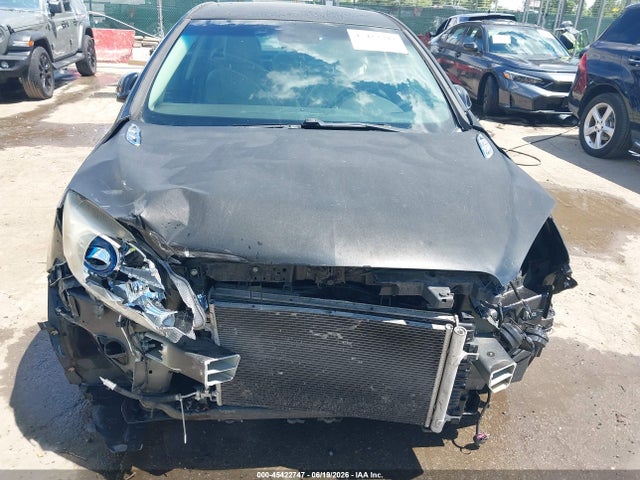 Продажа на аукционе авто 2012 Buick Verano Leather Group, vin: 1G4PS5SK4C4138914, номер лота: 45422747