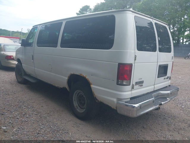 Aukcja sprzedaży 2009 Ford E-350 Super Duty Xl/xlt, vin: 1FBNE31L79DA68100, numer aukcji: 45422748