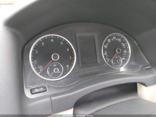 WVGAV7AX2GW565038 Volkswagen TIGUAN S