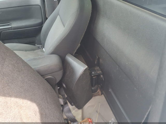 45422762 :رقم المزاد ، 1GTCS149X98128685 vin ، 2009 Gmc Canyon Work Truck مزاد بيع