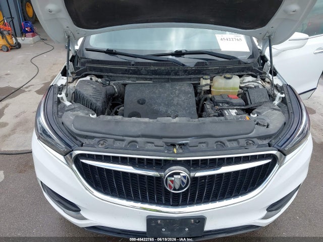 Продаж на аукціоні авто 2019 Buick Enclave Fwd Preferred, vin: 5GAERAKW3KJ316624, номер лоту: 45422765