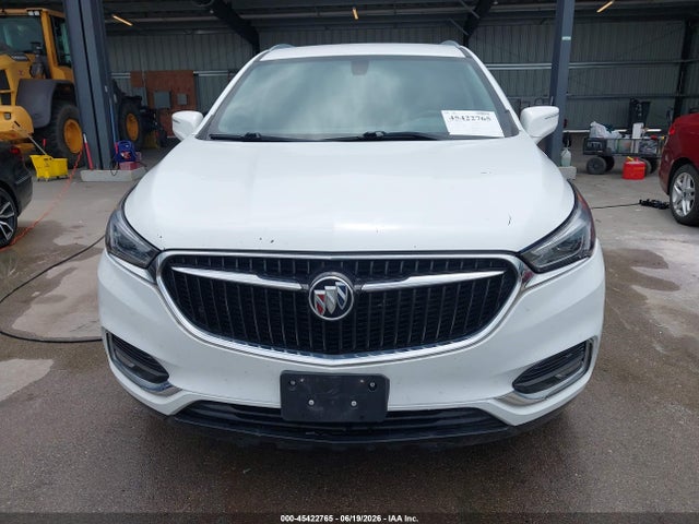 Продаж на аукціоні авто 2019 Buick Enclave Fwd Preferred, vin: 5GAERAKW3KJ316624, номер лоту: 45422765