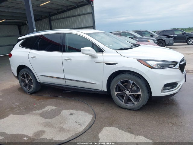 Продаж на аукціоні авто 2019 Buick Enclave Fwd Preferred, vin: 5GAERAKW3KJ316624, номер лоту: 45422765