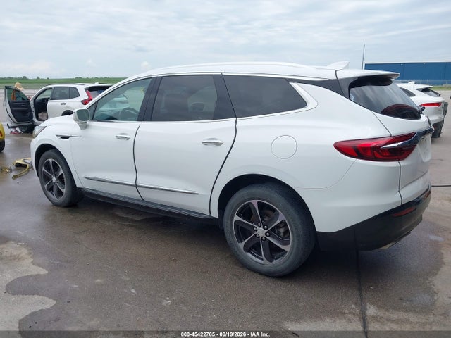 Продаж на аукціоні авто 2019 Buick Enclave Fwd Preferred, vin: 5GAERAKW3KJ316624, номер лоту: 45422765